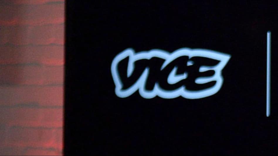 "Vice Media Group's Restructuring: Shifting Focus to Studio Model and Strategic Partnerships" "Vice Media Group's Restructuring: Shifting Focus to Studio Model and Strategic Partnerships"