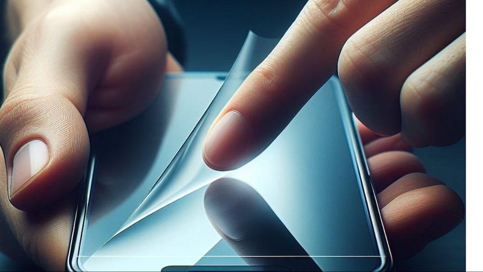 Beware of using these screen protectors Beware of using these screen protectors