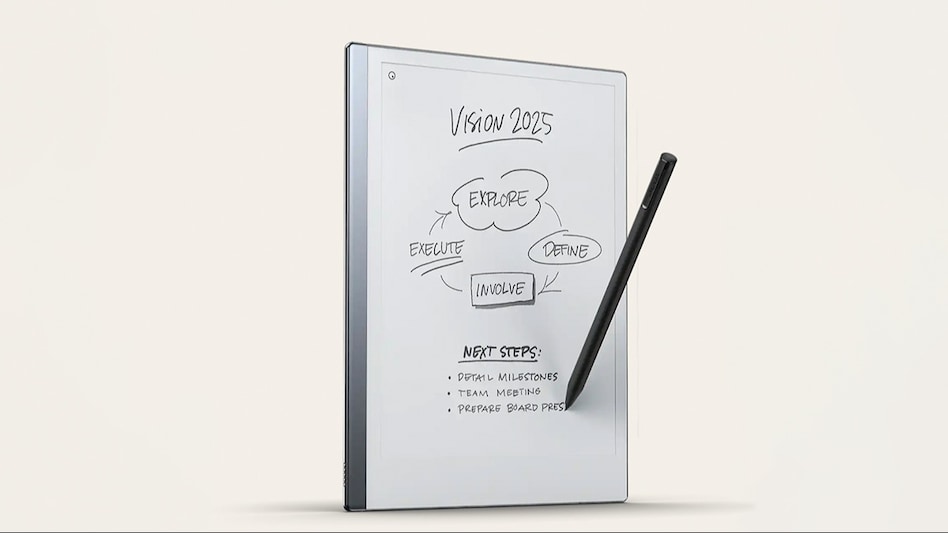 Although many have come close to doing so, none has been able to match, but reMarkable does. Although many have come close to doing so, none has been able to match, but reMarkable does.