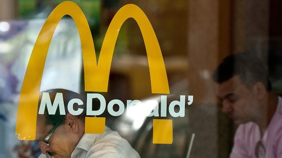 McDonald’s has now denied using substitutes and has assured customers that it uses only real cheese. McDonald’s has now denied using substitutes and has assured customers that it uses only real cheese.
