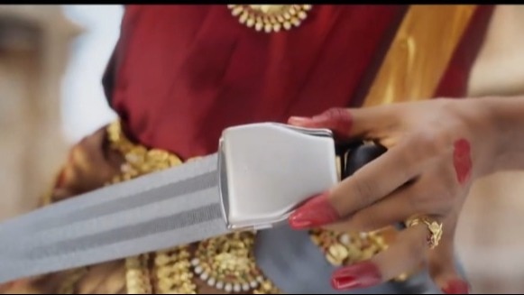 The video will be accessible on Air India's recently introduced A350 aircraft The video will be accessible on Air India's recently introduced A350 aircraft