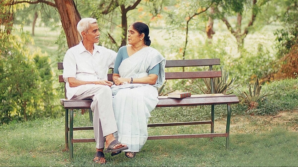 For senior citizens, tax savings is not just about reducing their financial burden but also about making smart decisions For senior citizens, tax savings is not just about reducing their financial burden but also about making smart decisions