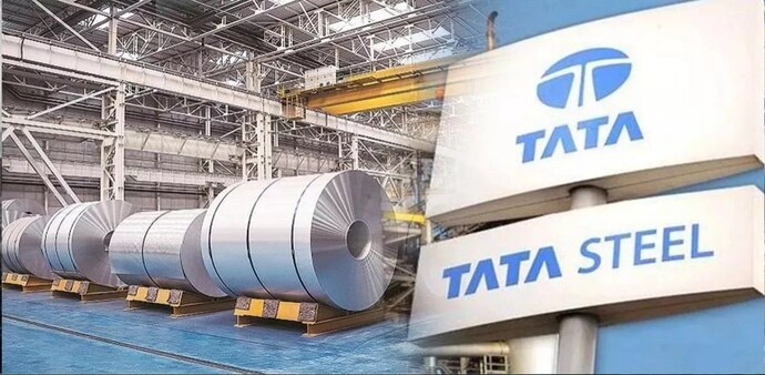 Axis Securities has assigned a price target of Rs 150 to the Tata Steel stock. Axis Securities has assigned a price target of Rs 150 to the Tata Steel stock.