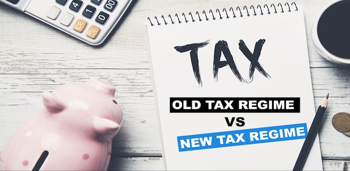 New income tax regime is the default tax regime. New income tax regime is the default tax regime.
