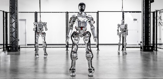 Figure AI Figure AI