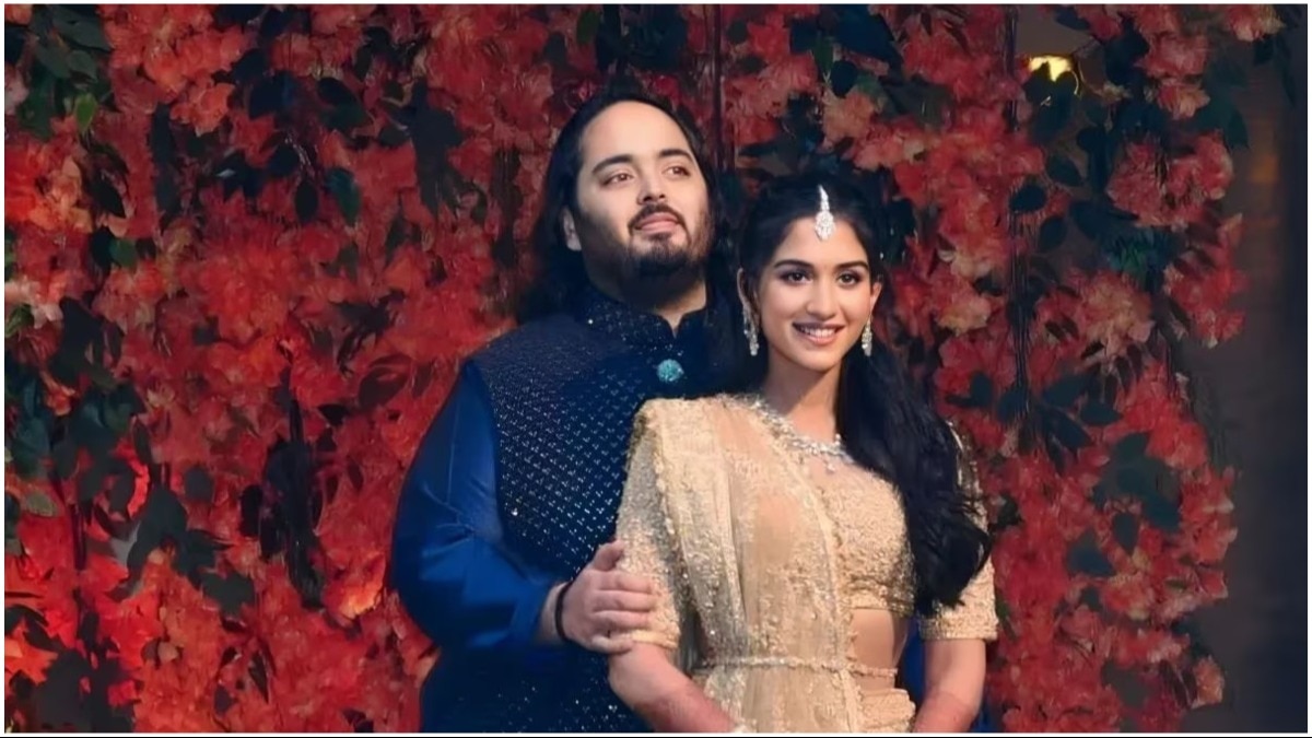 Arijit Singh, Pritam and Hariharan to perform at Anant Ambani-Radhika Merchant's pre-wedding bash. Arijit Singh, Pritam and Hariharan to perform at Anant Ambani-Radhika Merchant's pre-wedding bash.