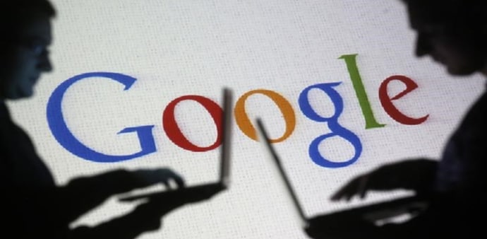 Google Google