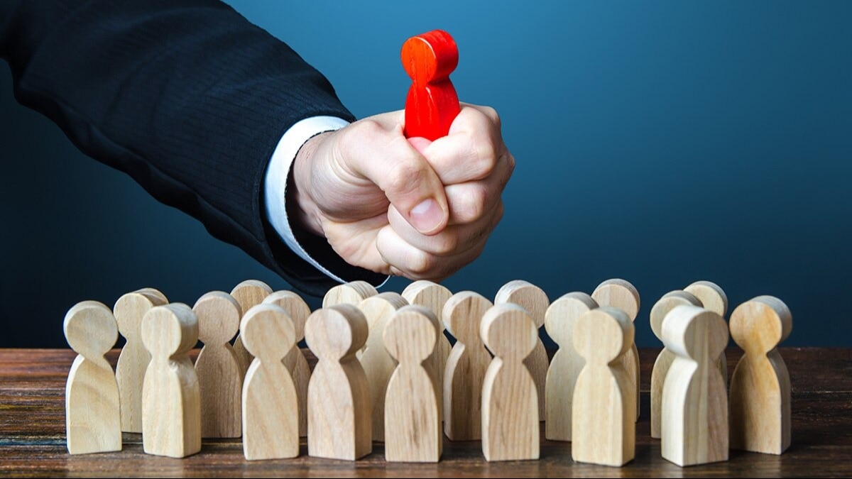 Mid-management roles across several sectors are also high in demand at present Mid-management roles across several sectors are also high in demand at present