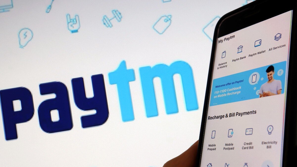 RBI prohibited Paytm Payments Bank from accepting deposits or top-ups effective from February 29 RBI prohibited Paytm Payments Bank from accepting deposits or top-ups effective from February 29