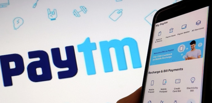 RBI prohibited Paytm Payments Bank from accepting deposits or top-ups effective from February 29 RBI prohibited Paytm Payments Bank from accepting deposits or top-ups effective from February 29