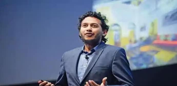 While he and his team were handling the playfully challenging crisis, Agarwal had to attend a call from investors in the US who were seeking his company's valuation. While he and his team were handling the playfully challenging crisis, Agarwal had to attend a call from investors in the US who were seeking his company's valuation.