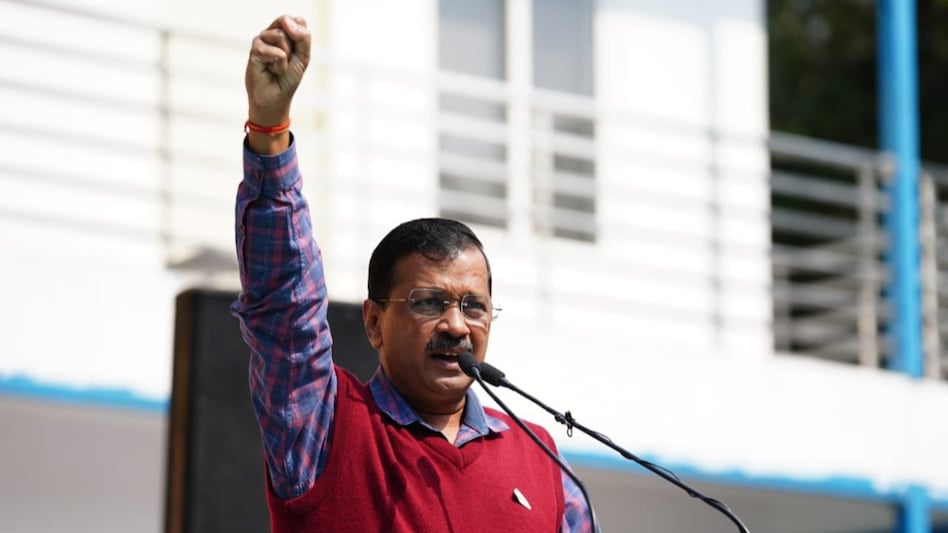 Delhi CM Arvind Kejriwal skips 7th ED summons Delhi CM Arvind Kejriwal skips 7th ED summons