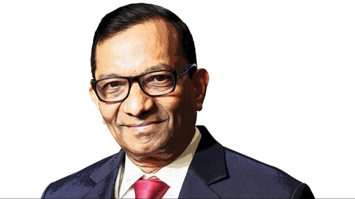 Pawan Goenka writes: 2023 was a watershed year for India's space ambitions. With private players growing, and start-ups increasing, the sector is poised to become the world's envy by 2029 Pawan Goenka writes: 2023 was a watershed year for India's space ambitions. With private players growing, and start-ups increasing, the sector is poised to become the world's envy by 2029
