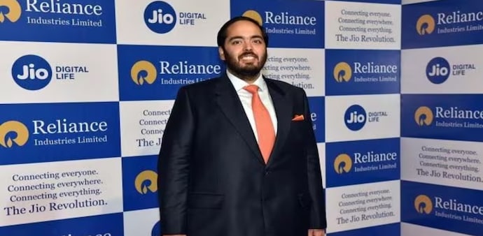 "Reliance Industries' Vantara Programme: A Global Initiative for Wildlife Rescue and Conservation" "Reliance Industries' Vantara Programme: A Global Initiative for Wildlife Rescue and Conservation"