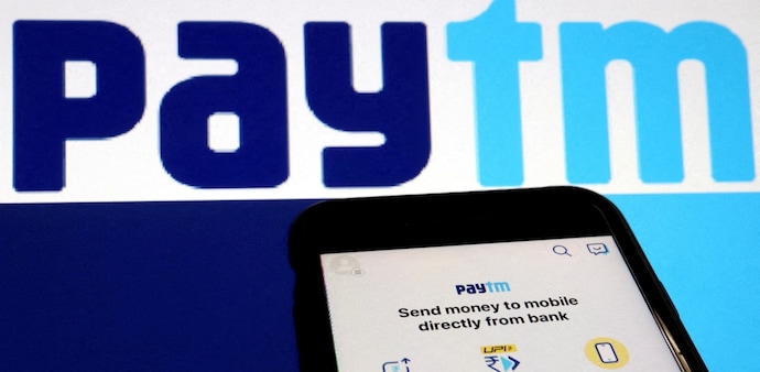 On January 31, the RBI barred Paytm Payments Bank Ltd from doing any transactions after February 29, 2024. (Reuters) On January 31, the RBI barred Paytm Payments Bank Ltd from doing any transactions after February 29, 2024. (Reuters)