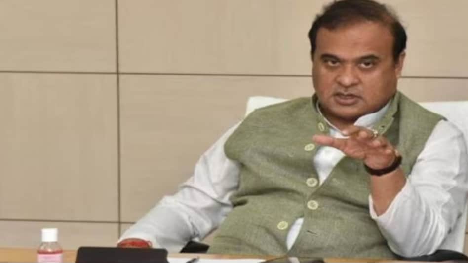 Govt will go bankrupt if old pension scheme comes back, warns Himanta Biswa Sarma Govt will go bankrupt if old pension scheme comes back, warns Himanta Biswa Sarma