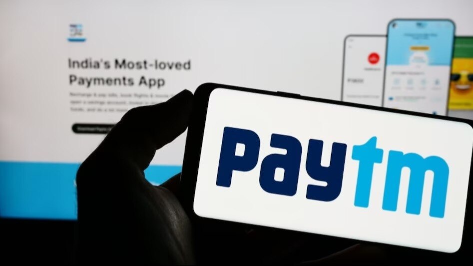 Fearing job loss, Paytm Payments Bank employee commits suicide: Report