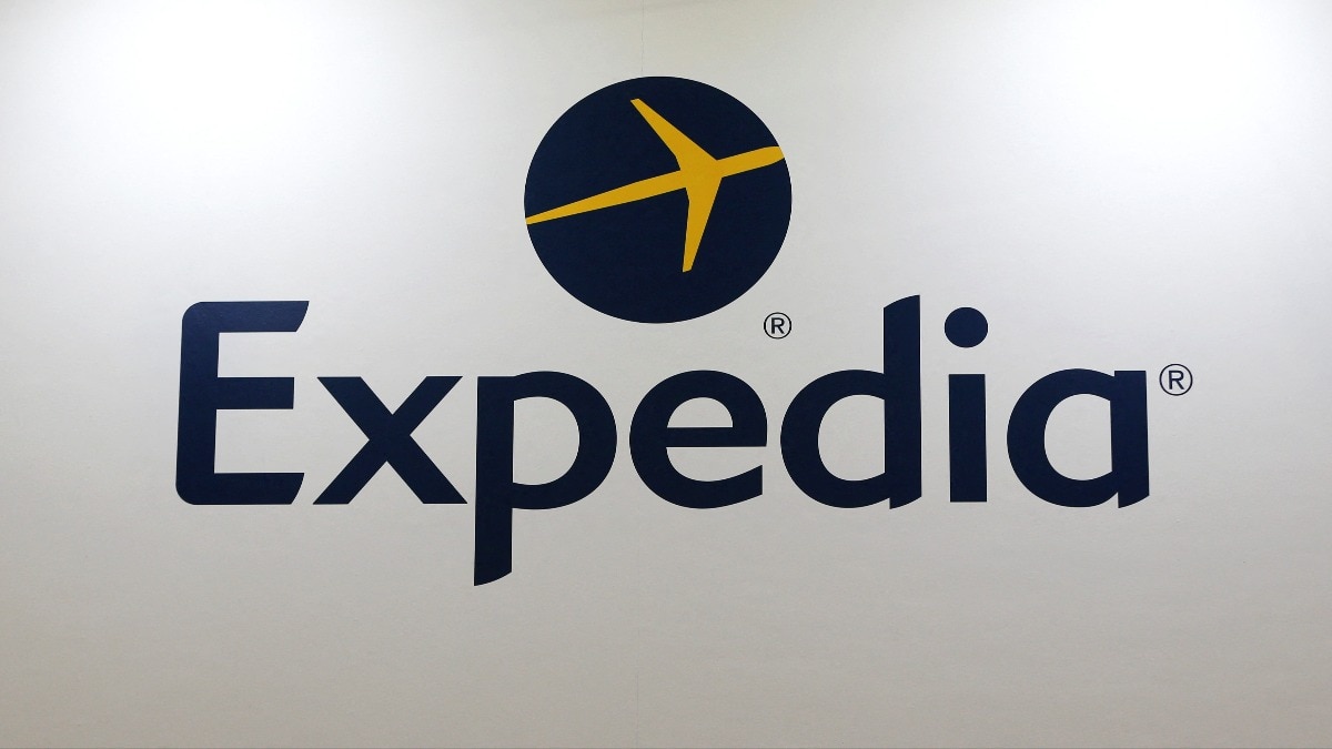 Expedia Expedia
