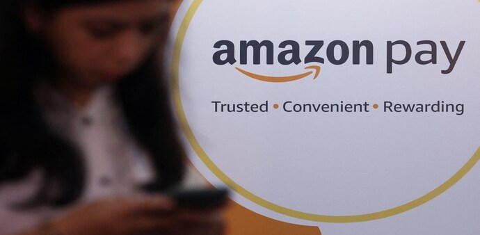 Amazon Pay Amazon Pay