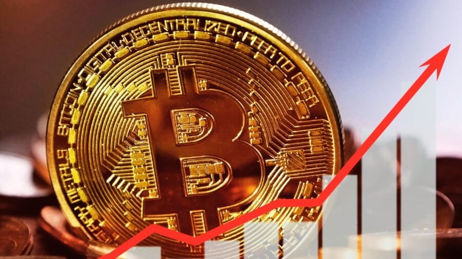 "Bitcoin Surges Past $57,000 as Institutional Buying Spikes, Ether Hits $3,200" "Bitcoin Surges Past $57,000 as Institutional Buying Spikes, Ether Hits $3,200"