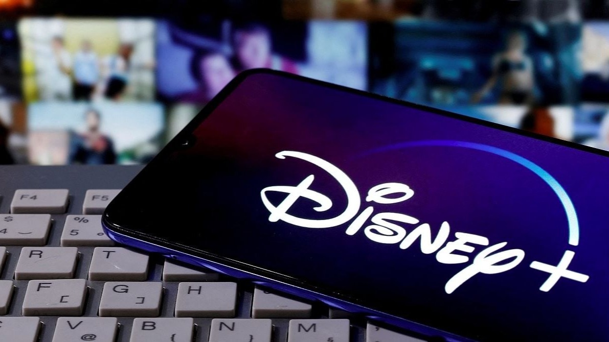 Disney activist Blackwells demands AI strategy to boost shares