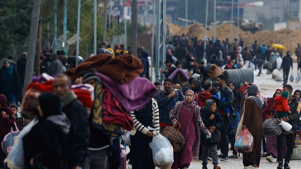 "India reiterates commitment to two-state solution for Palestine-Israel conflict" "India reiterates commitment to two-state solution for Palestine-Israel conflict"