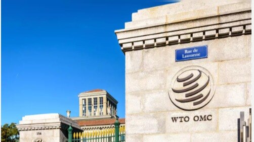 Where's India? Key holdout country's minister absent from WTO meeting