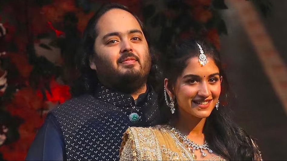 Anant Ambani-Radhika Merchant wedding guest list includes the who's who of Bollywood and industry Anant Ambani-Radhika Merchant wedding guest list includes the who's who of Bollywood and industry