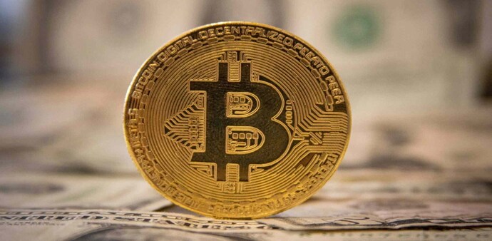 The total market valuation at Bitcoin raced past $1.1 trillion-level, contributing more than half of the entire crypto market capitalization. The total market valuation at Bitcoin raced past $1.1 trillion-level, contributing more than half of the entire crypto market capitalization.