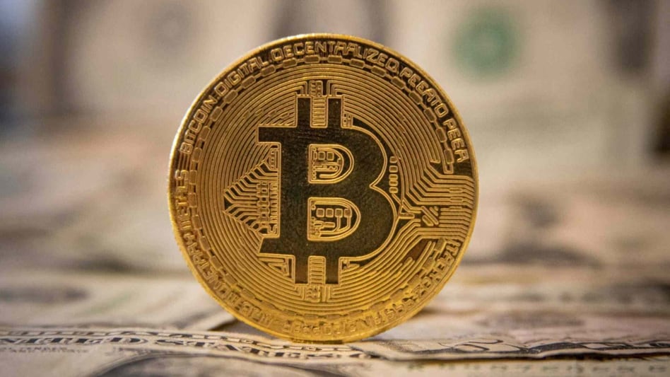 The total market valuation at Bitcoin raced past $1.1 trillion-level, contributing more than half of the entire crypto market capitalization. The total market valuation at Bitcoin raced past $1.1 trillion-level, contributing more than half of the entire crypto market capitalization.