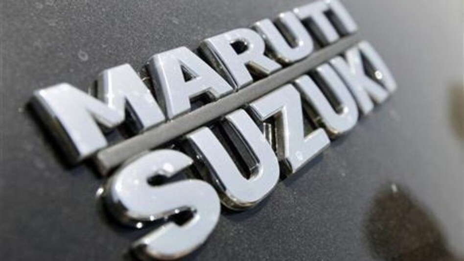 Maruti Suzuki signs deal with Union Bank of India Maruti Suzuki signs deal with Union Bank of India