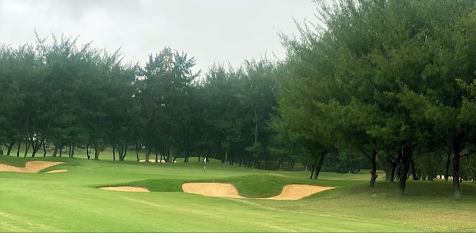 A panoramic view of a part of Clover Greens Golf Course. Image courtesy clovergreens.com. A panoramic view of a part of Clover Greens Golf Course. Image courtesy clovergreens.com.