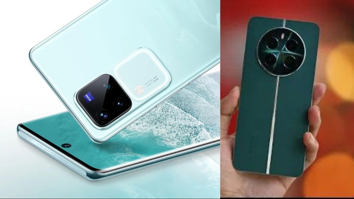 Top smartphone launches of March 2024 Top smartphone launches of March 2024