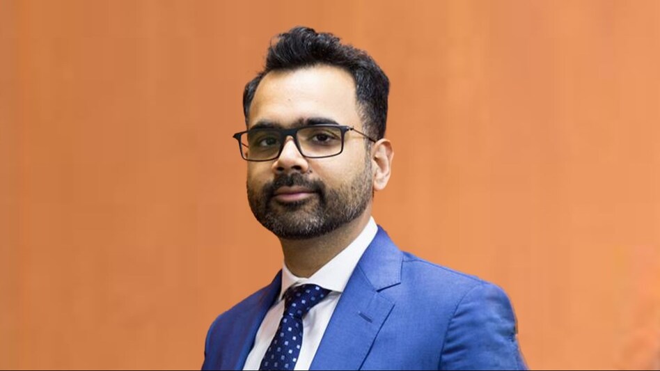 Sajat Jain, Co-Founder and CEO of House of Wok Sajat Jain, Co-Founder and CEO of House of Wok