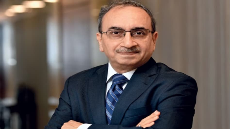 Khara says India’s focus on building manufacturing muscle would further strengthen the growth capex trend Khara says India’s focus on building manufacturing muscle would further strengthen the growth capex trend