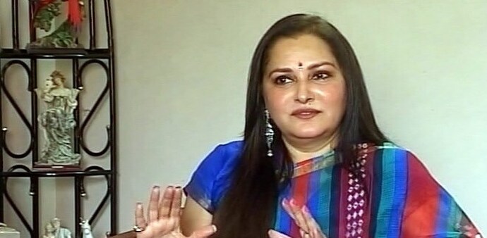 She contested as a BJP candidate from Rampur in 2019 but was defeated by Azam Khan of the Samajwadi Party. She contested as a BJP candidate from Rampur in 2019 but was defeated by Azam Khan of the Samajwadi Party.