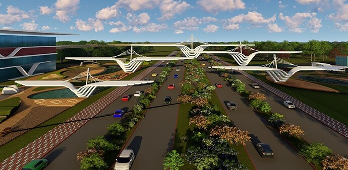 Telangana scraps ambitious pharma city project, plans to build 10 pharma villages Telangana scraps ambitious pharma city project, plans to build 10 pharma villages