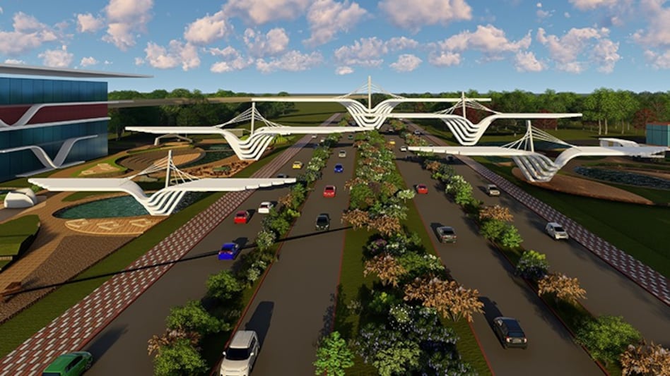 Telangana scraps ambitious pharma city project, plans to build 10 pharma villages Telangana scraps ambitious pharma city project, plans to build 10 pharma villages