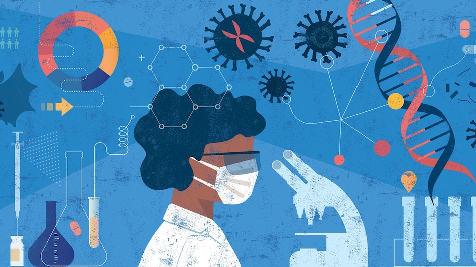 GenAI can cut drug development costs by up to Rs 8 lakh crore: EY-Parthenon report GenAI can cut drug development costs by up to Rs 8 lakh crore: EY-Parthenon report