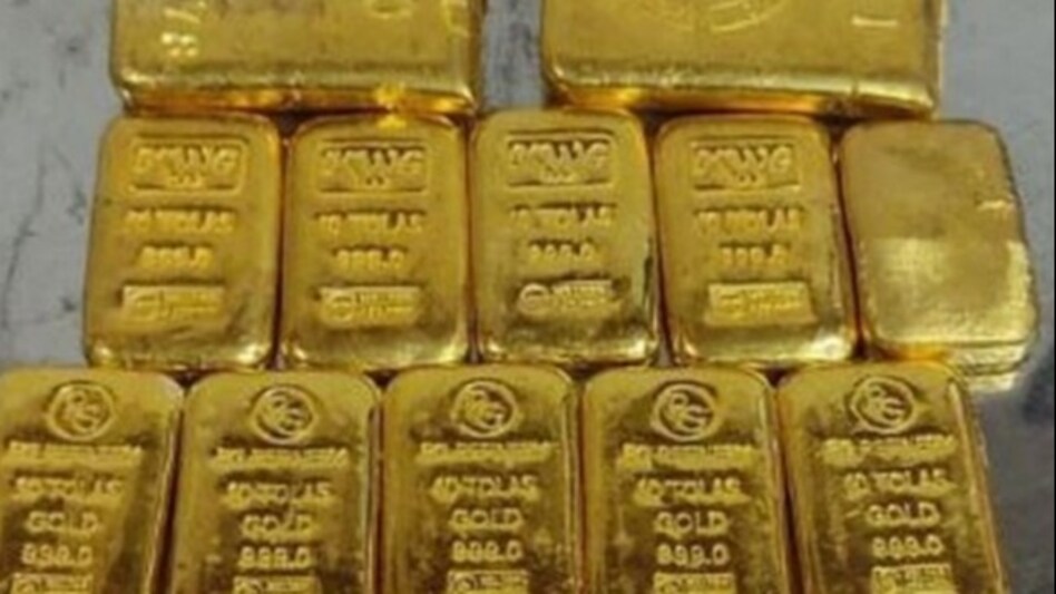 Gold and silver prices today: Precious metal prices continue to inch ...
