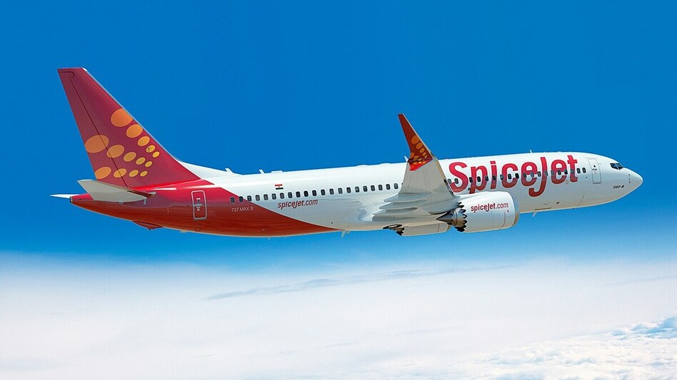 SpiceJet settles Rs 250 crore dispute with AerCap SpiceJet settles Rs 250 crore dispute with AerCap