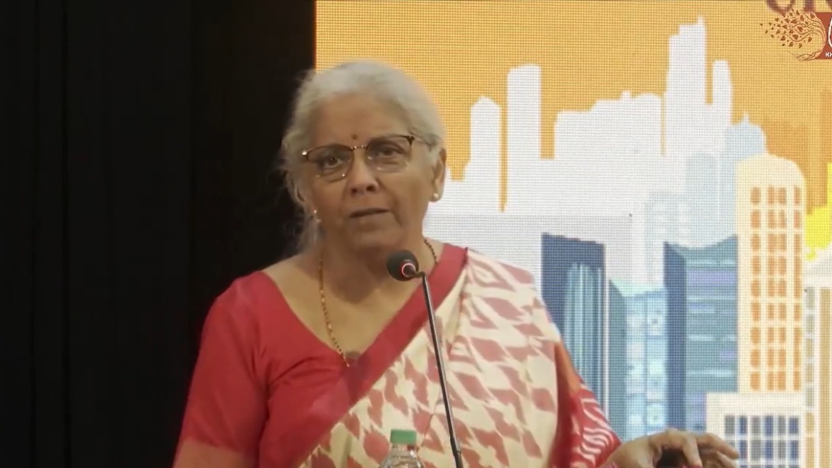 The CAIT had also written to finance minister Nirmala Sitharaman had called for suspension of the implementation of the provision until sufficient clarification The CAIT had also written to finance minister Nirmala Sitharaman had called for suspension of the implementation of the provision until sufficient clarification