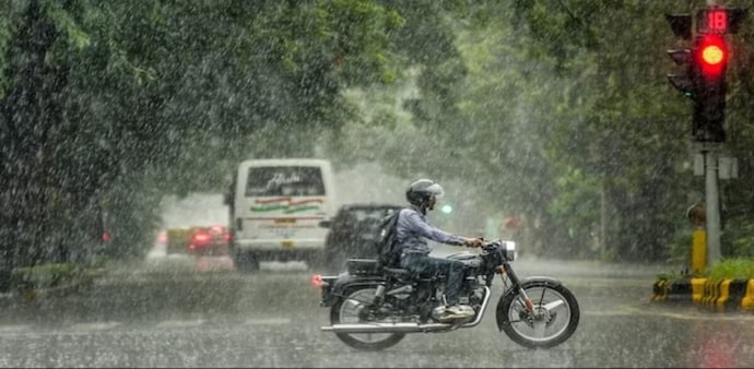 "India's 2023 Weather Report: 318 Days of Extreme Events, Impacting Lives and Landscapes" "India's 2023 Weather Report: 318 Days of Extreme Events, Impacting Lives and Landscapes"