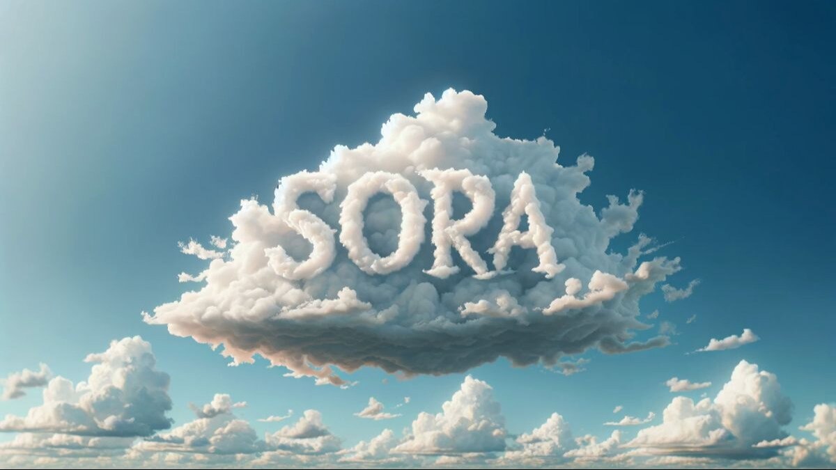 OpenAI announces text-to-video AI tool called Sora OpenAI announces text-to-video AI tool called Sora