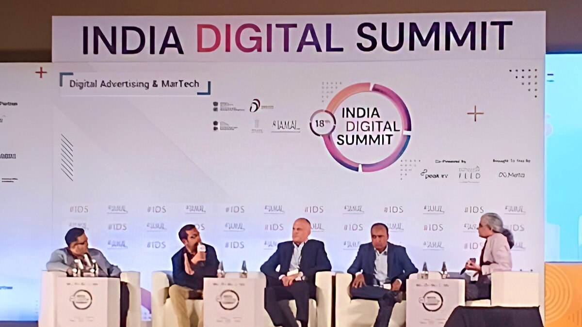 IAMAI India Digital Summit: Key challenges despite data abundance