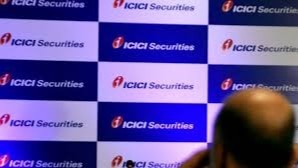Administrative warning to ICICI Securities Administrative warning to ICICI Securities