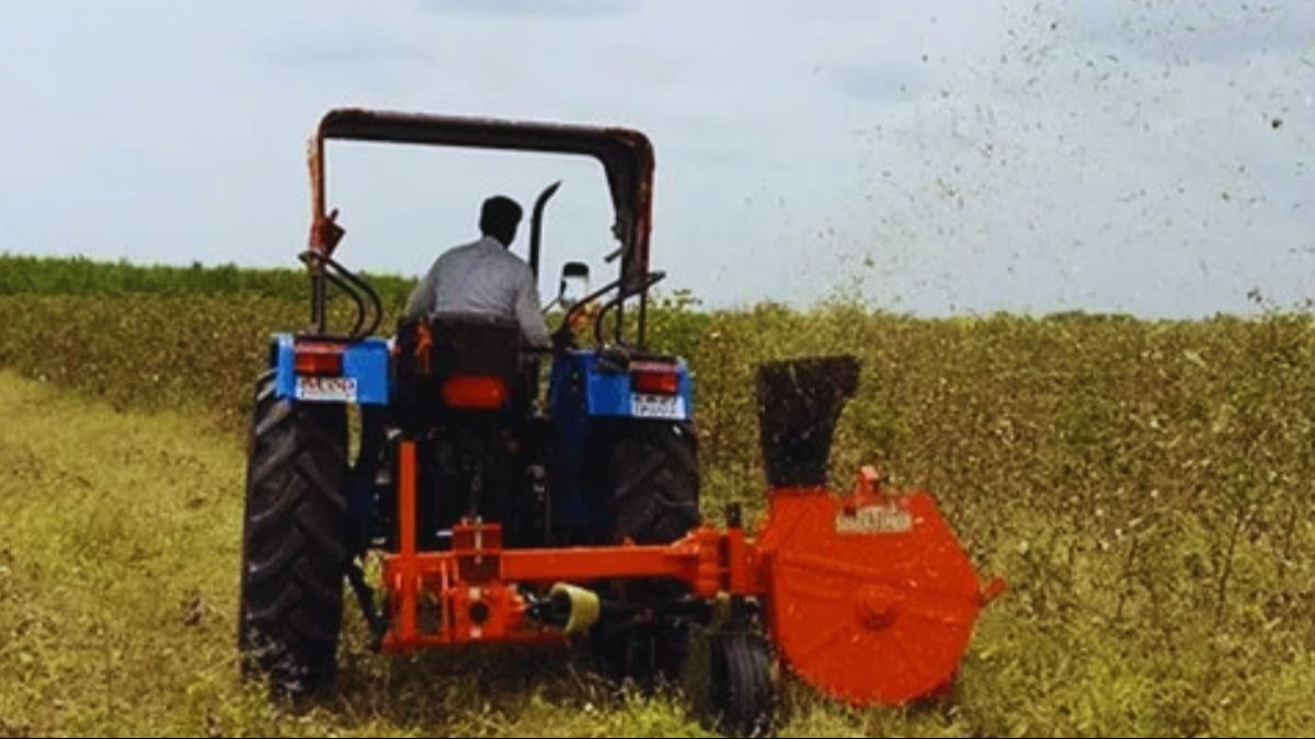 While agriculture may see some moderation if the the rabi output does not offset the kharif shortfall, value added in agriculture will decline. While agriculture may see some moderation if the the rabi output does not offset the kharif shortfall, value added in agriculture will decline.