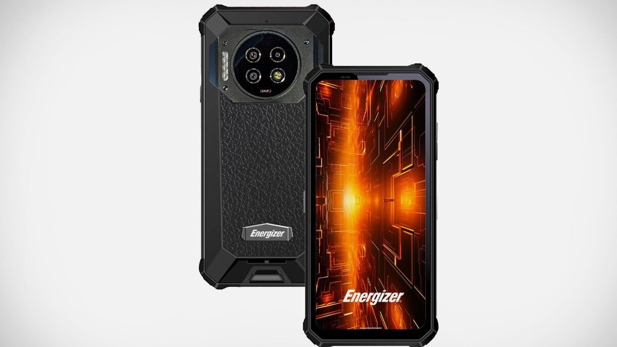 P28K smartphone P28K smartphone