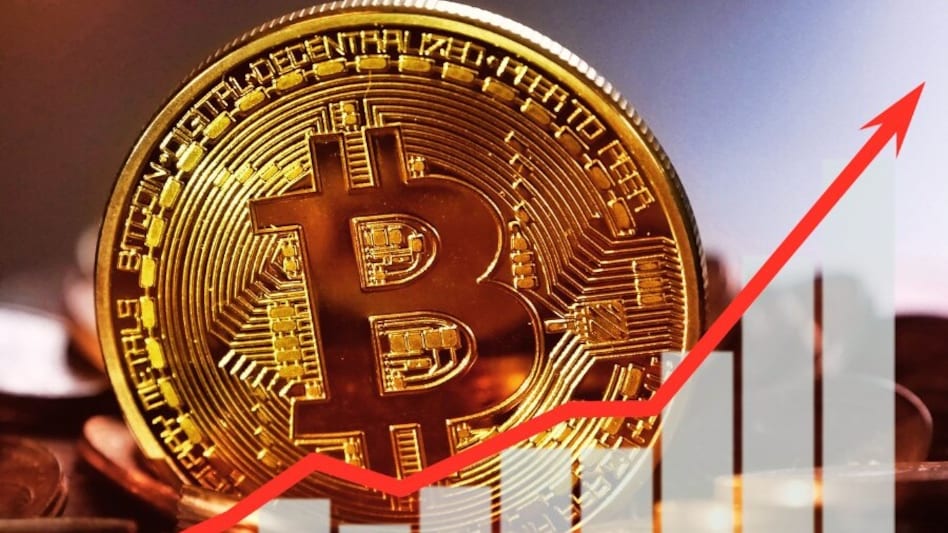 "Bitcoin Surges Toward Record High, Eyes Biggest Monthly Gain in Over Three Years" "Bitcoin Surges Toward Record High, Eyes Biggest Monthly Gain in Over Three Years"