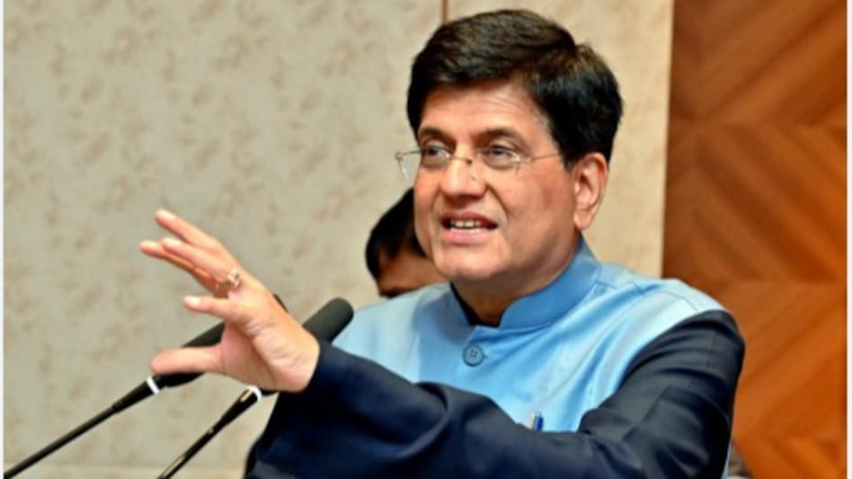 "India Asserts Role as Consensus Builder at WTO Amid Allegations" "India Asserts Role as Consensus Builder at WTO Amid Allegations"